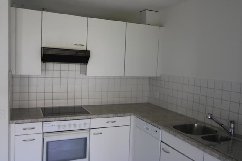 Schöne 2-Zimmer-Erdgeschosswohnung mit eingenem Garten (6)