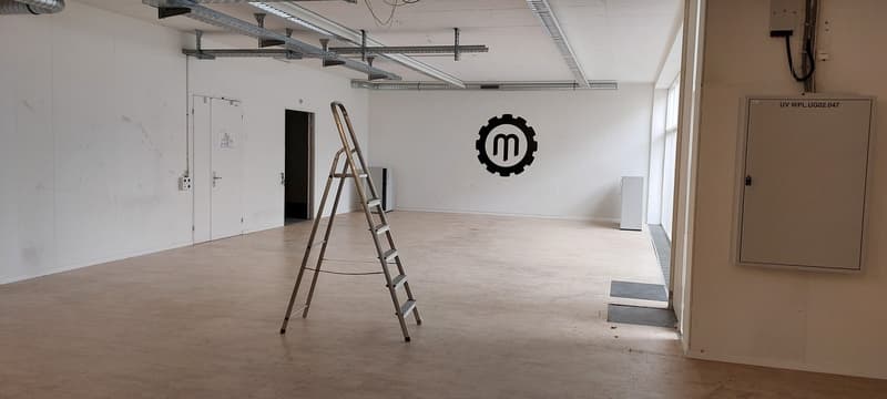 Zentraler Gewerbe-Standort: Büro-/Lagerflächen, Onlineshop (4)