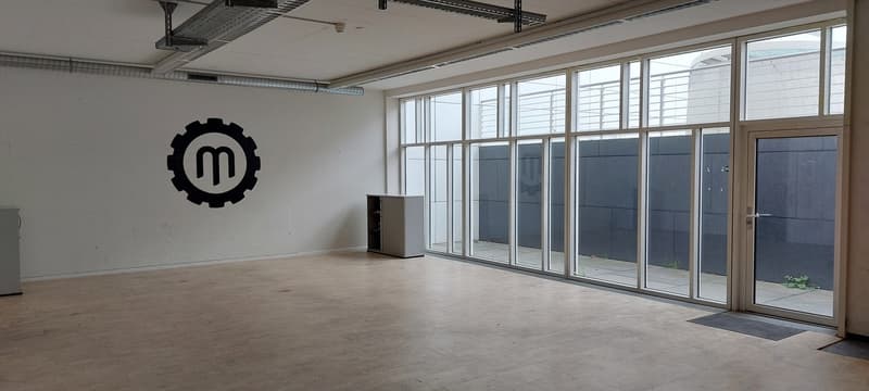 Zentraler Gewerbe-Standort: Büro-/Lagerflächen, Onlineshop (3)