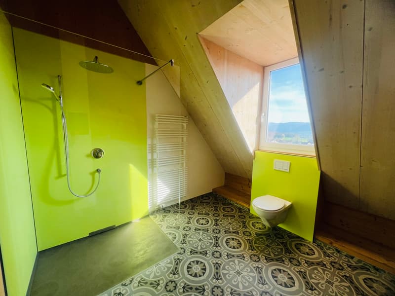 Viel Raum für individuelle Wohnbedürfnisse (9)