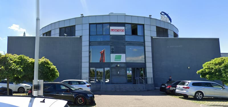 Büroflächen, ab 18m2 bis 736 m2 - an ruhiger Lage (1)