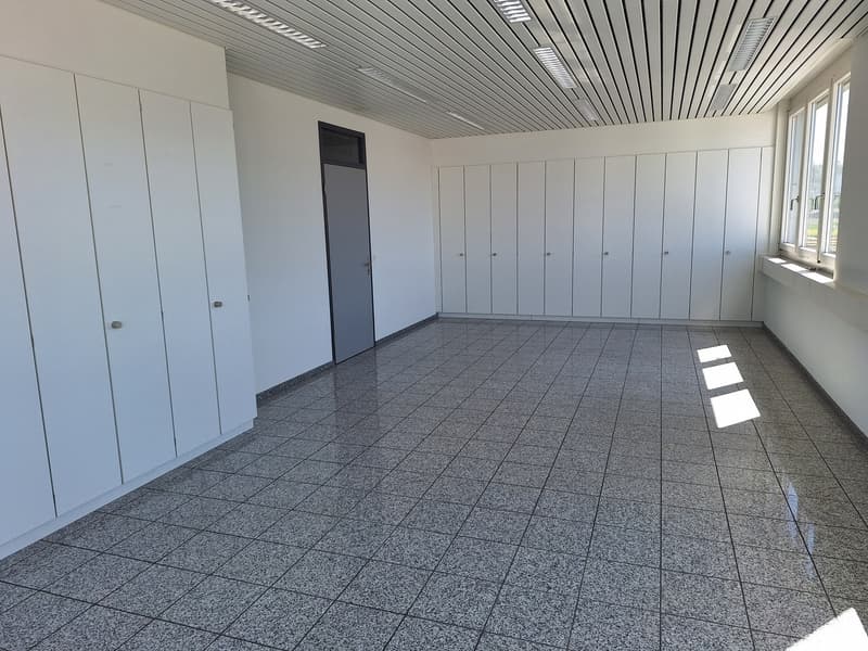 Büroflächen, ab 18m2 bis 736 m2 - an ruhiger Lage (8)