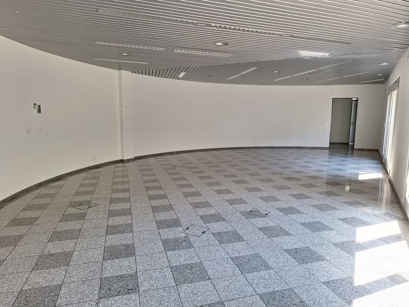 Büroflächen, ab 18m2 bis 736 m2 - an ruhiger Lage (4)