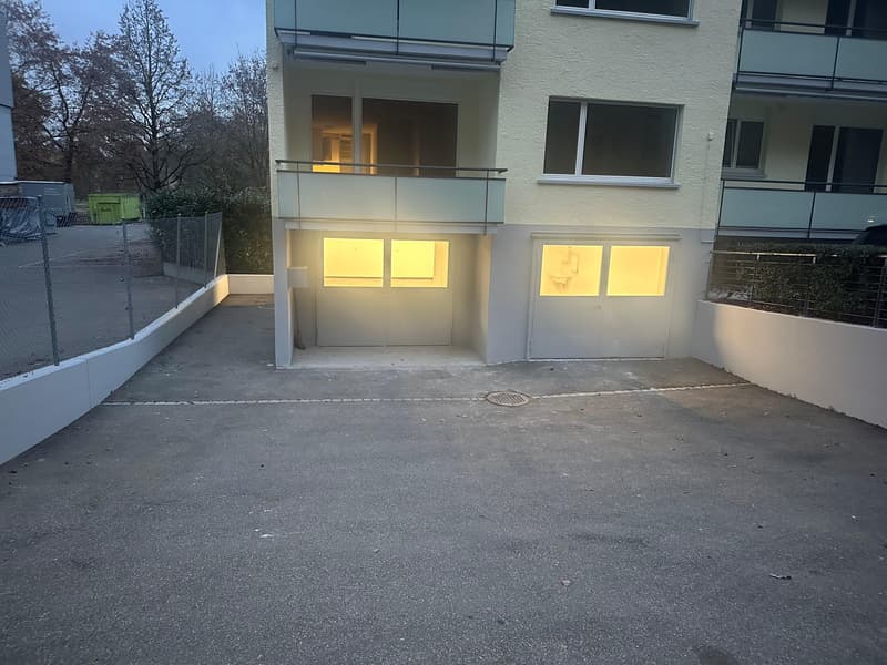Suchen Sie einen grossen Raum für stilles Gewerbe? Wir haben den passenden Raum dazu! (2)