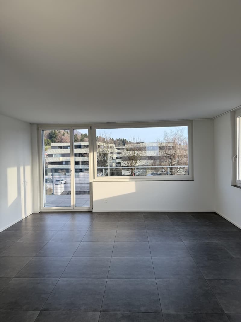 3.5 Zimmerwohnung in Hinwil zu vermieten! (3)