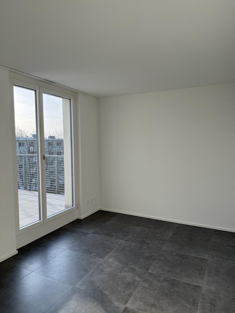 3.5 Zimmerwohnung in Hinwil zu vermieten! (6)