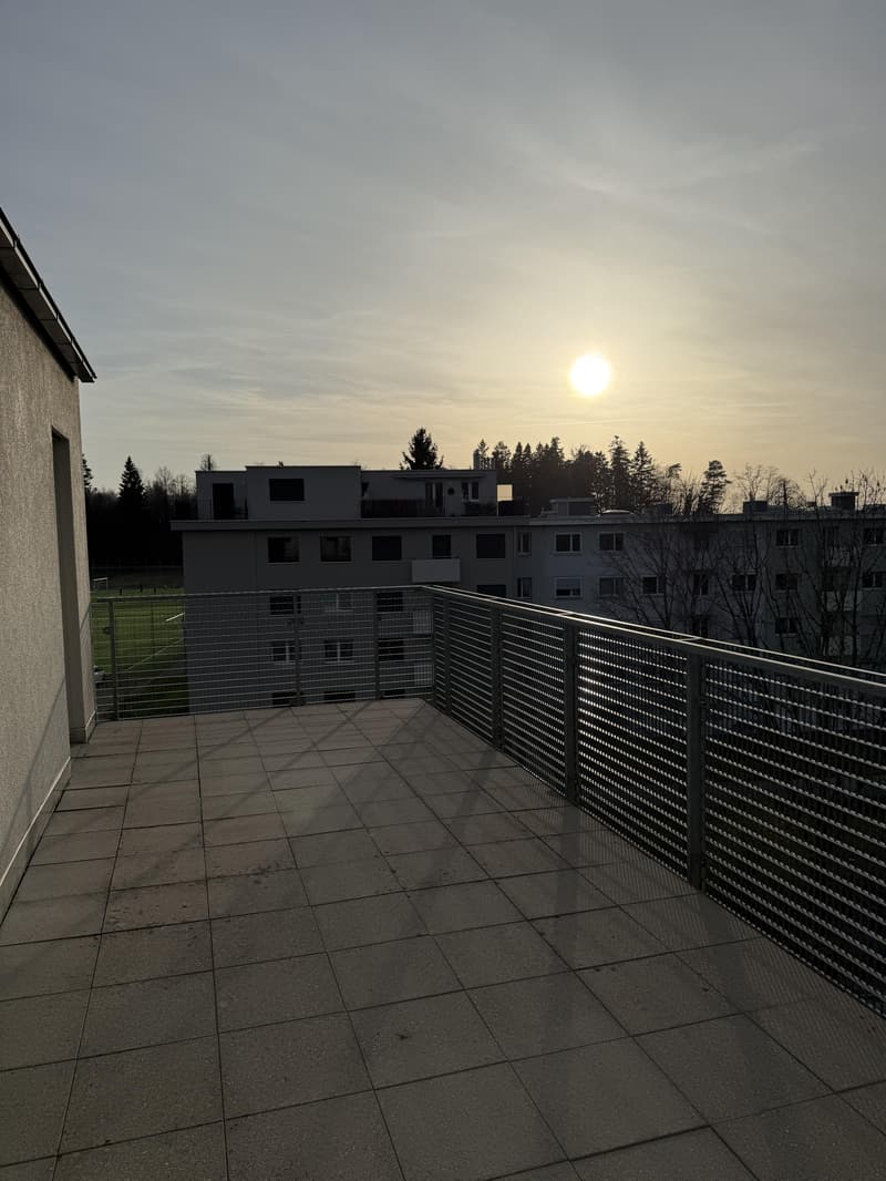 3.5 Zimmerwohnung in Hinwil zu vermieten! (10)