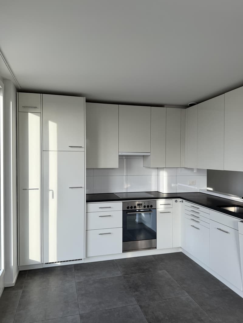 3.5 Zimmerwohnung in Hinwil zu vermieten! (5)