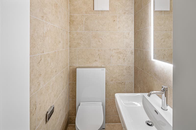 4.5 Zimmerwohnung in Winkel (7)