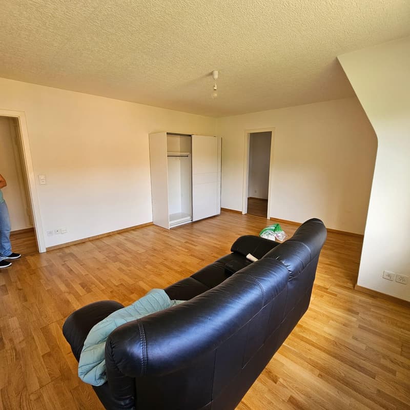 2.5 Zimmerwohnung in Zürich zu vermieten! (7)