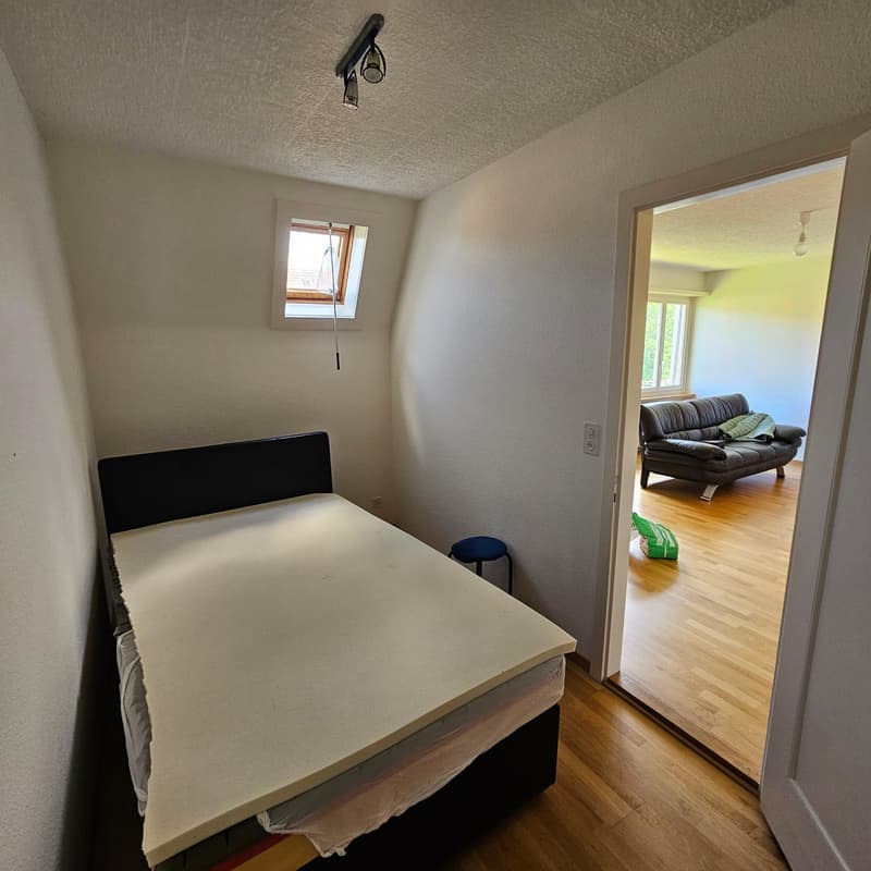 2.5 Zimmerwohnung in Zürich zu vermieten! (5)