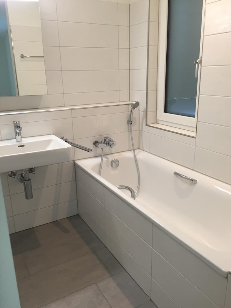 3.5 Zimmerwohnung in Dietlikon (10)