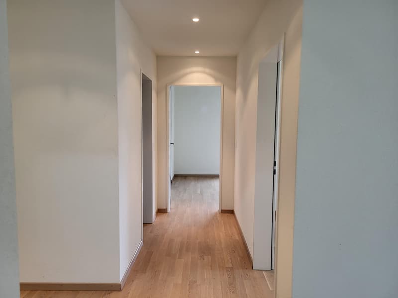 3.5 Zimmerwohnung in Dietlikon (4)