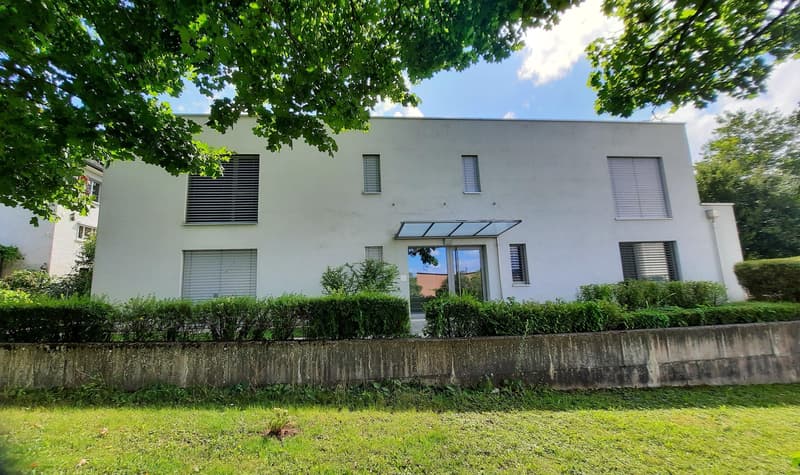 3.5 Zimmerwohnung in Dietlikon (1)