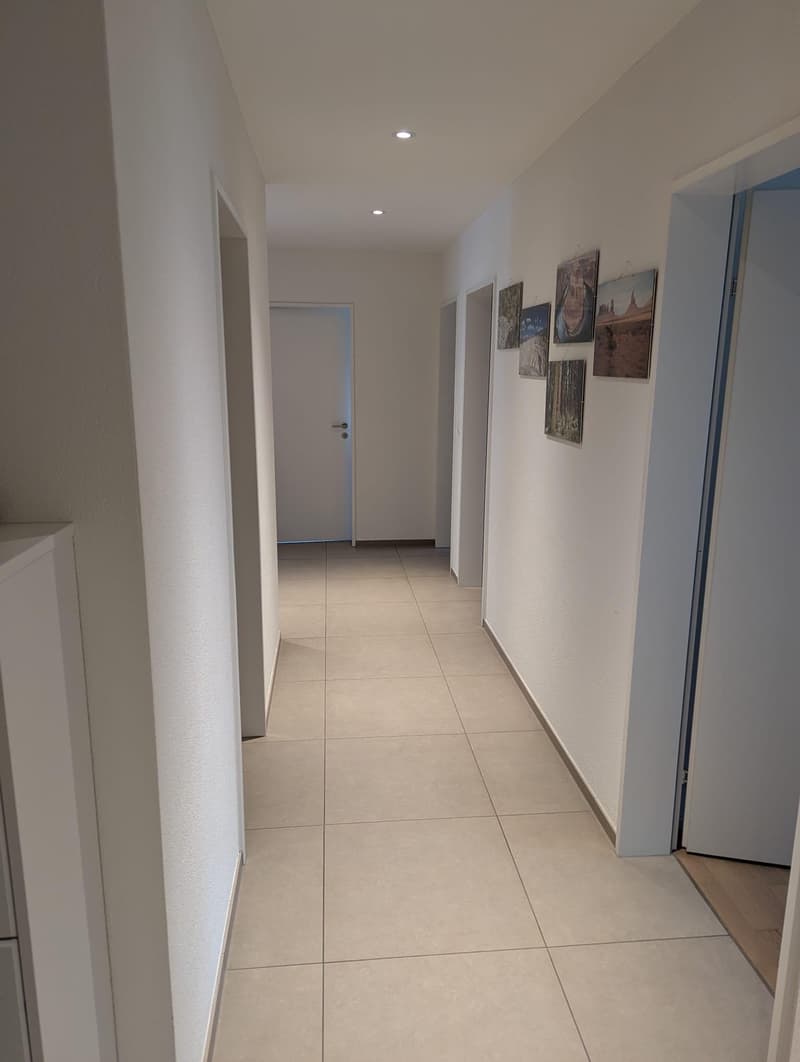 4.5 Zimmerwohnung in Dübendorf (7)