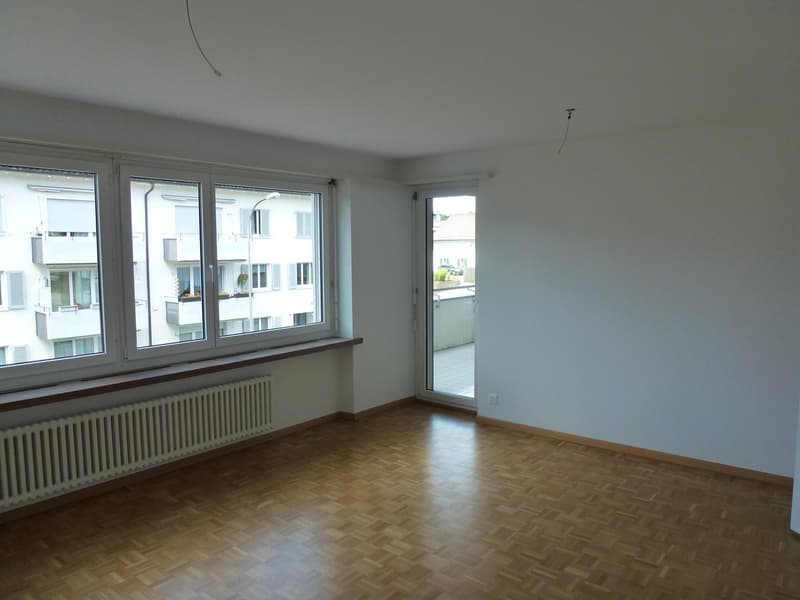 3.0 Zimmerwohnung in Bassersdorf (2)