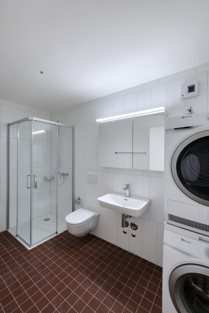 4.5 Zimmerwohnung in Bülach (4)