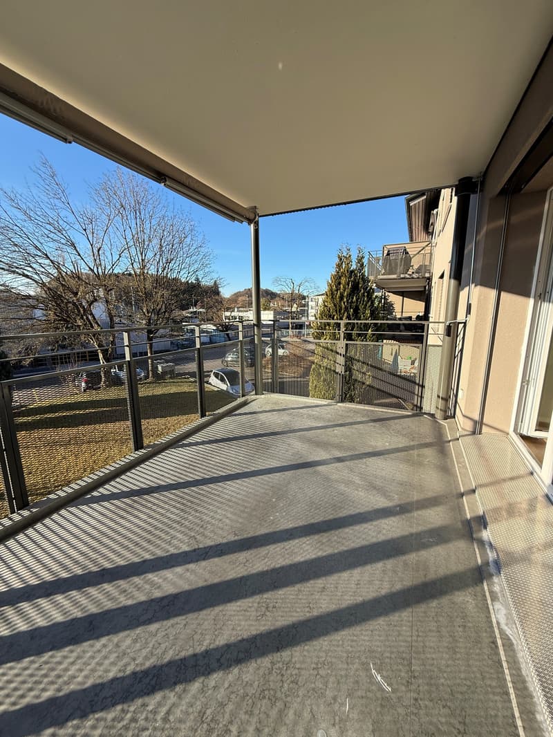 4.5 Zimmerwohnung in Effretikon (6)