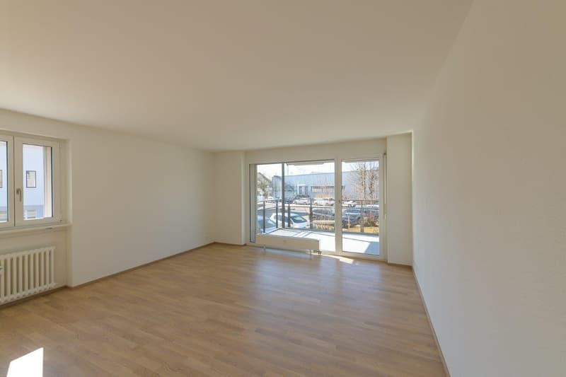 4.5 Zimmerwohnung in Effretikon (4)