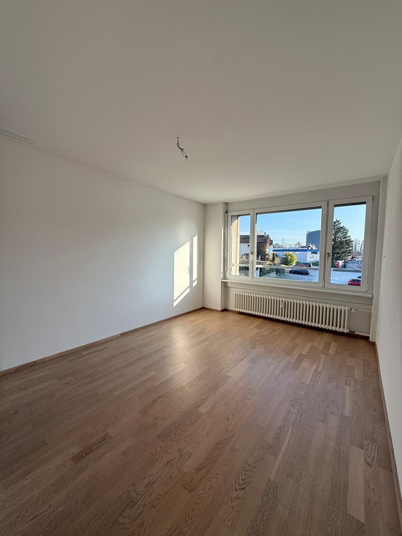4.5 Zimmerwohnung in Effretikon (5)