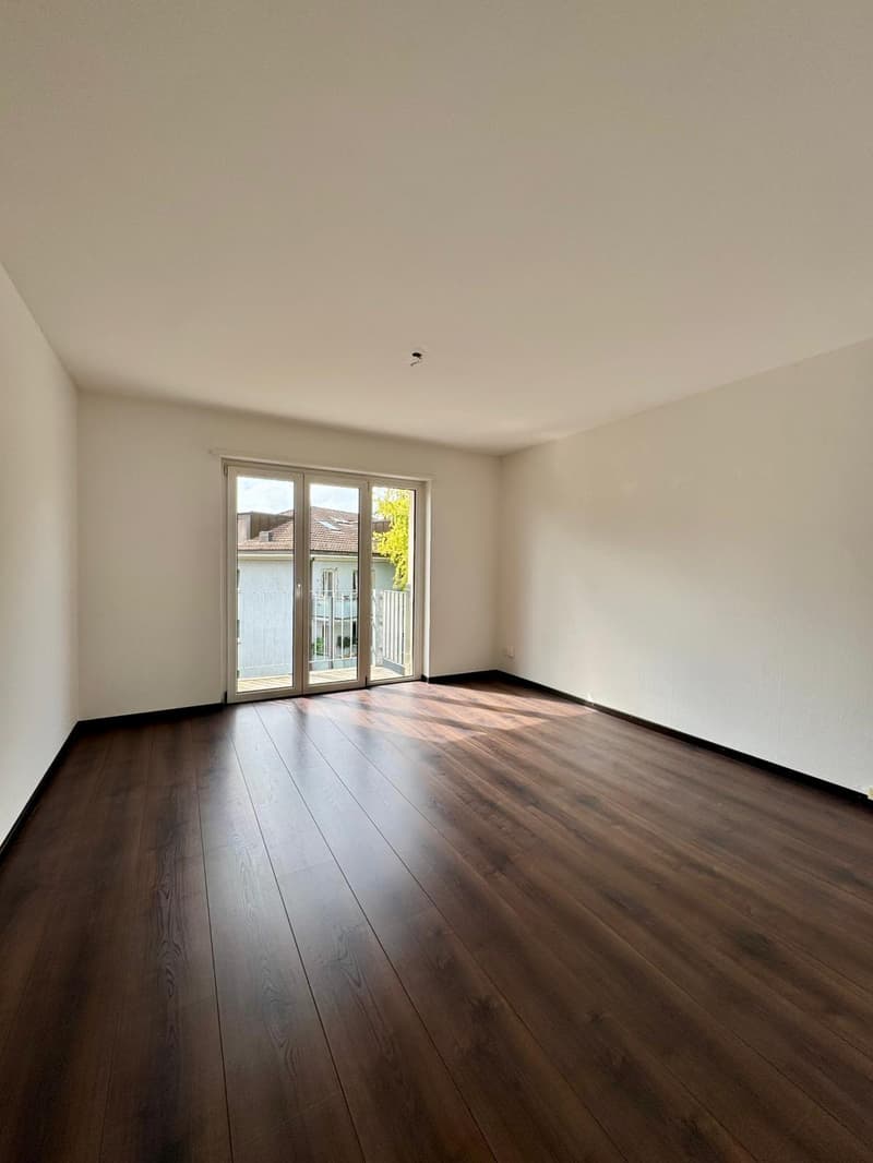2.0 Zimmerwohnung in Zürich-Hottingen (3)