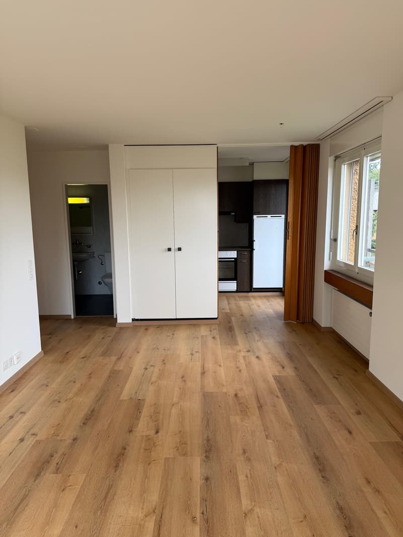2-Zimmerwohnung in Dietlikon (6)