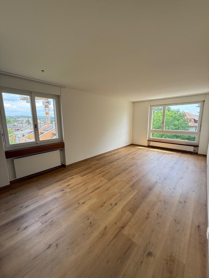 2-Zimmerwohnung in Dietlikon (8)