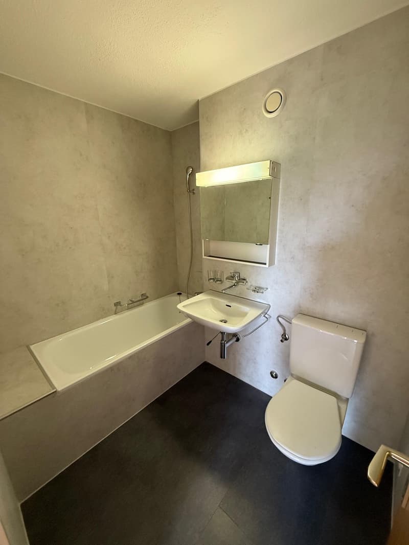 2-Zimmerwohnung in Dietlikon (2)