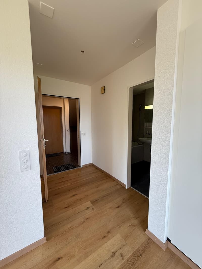 2-Zimmerwohnung in Dietlikon (5)