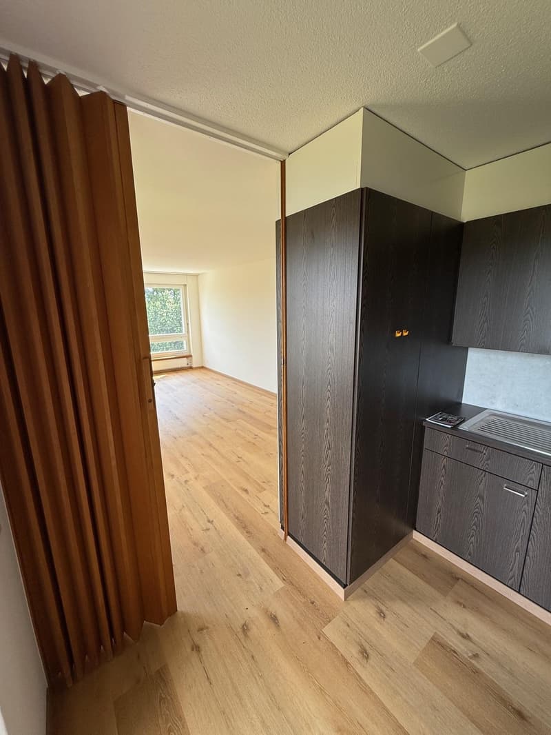 2-Zimmerwohnung in Dietlikon (4)