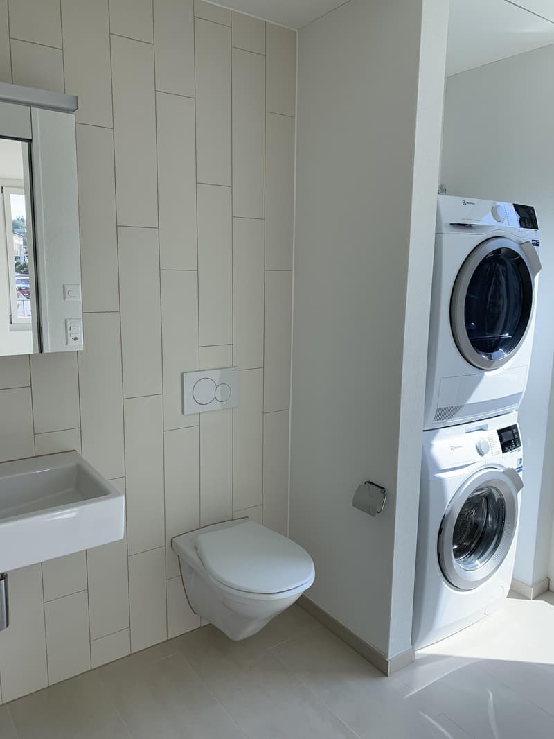 4.5 Zimmerwohnung in Kloten (4)