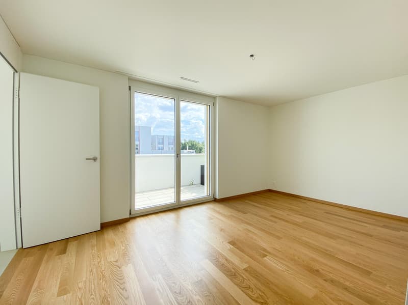 4.5 Zimmerwohnung in Kloten (3)