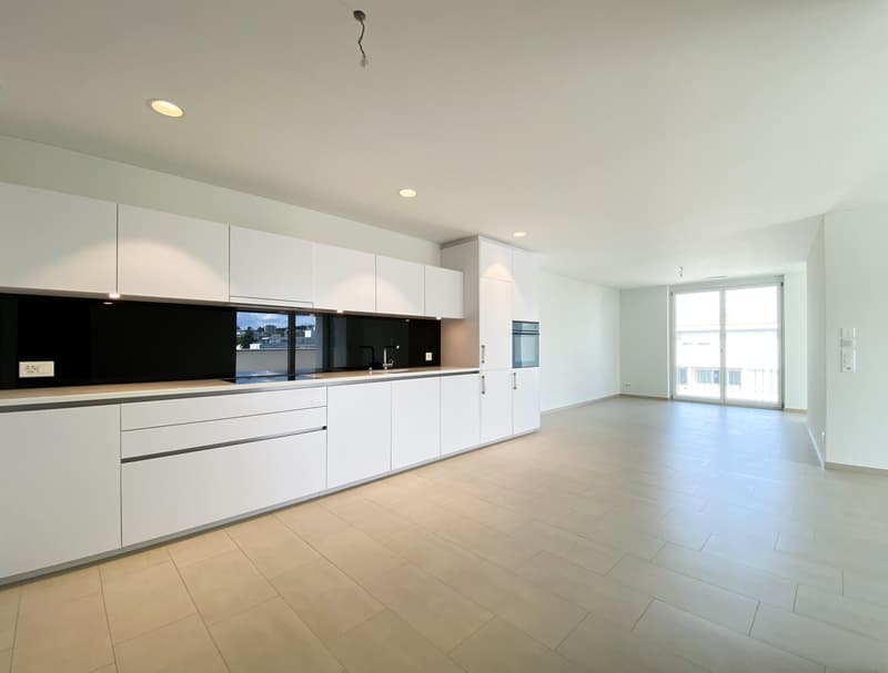 4.5 Zimmerwohnung in Kloten (2)
