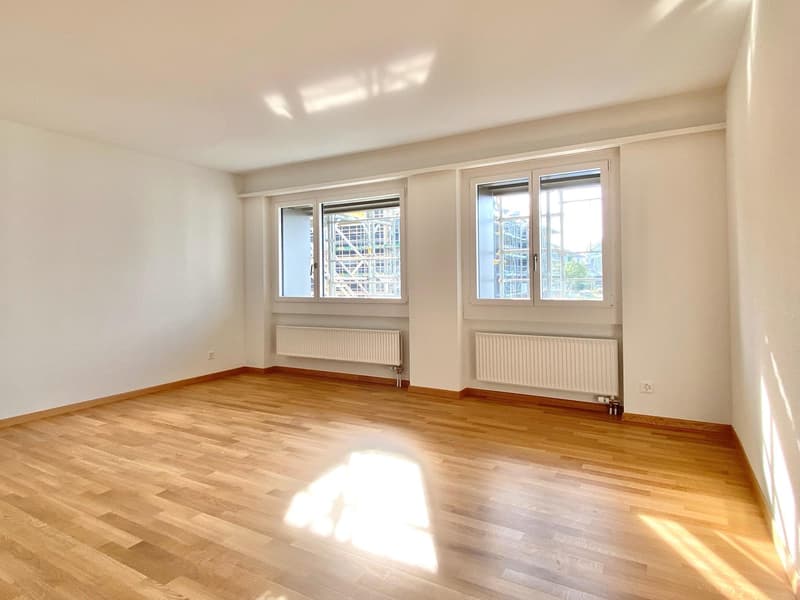 Moderne 3.5-Zimmerwohnung in Obfelden zu vermieten! (6)