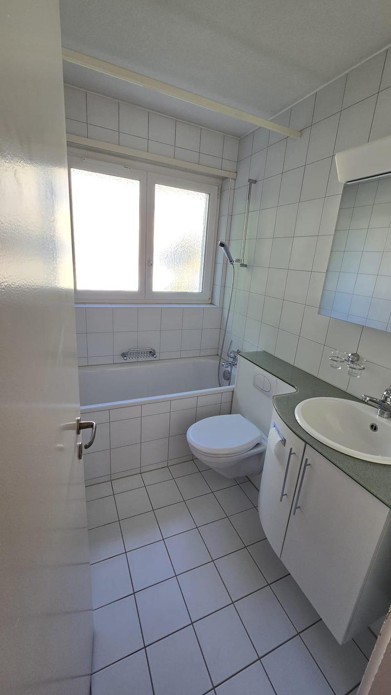 3.0 Zimmerwohnung in Küsnacht ZH nähe See (7)