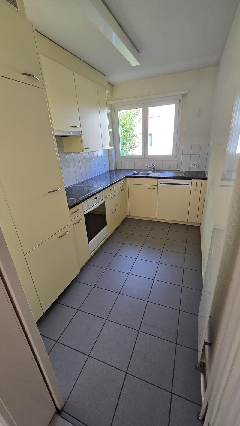 3.0 Zimmerwohnung in Küsnacht ZH nähe See (4)