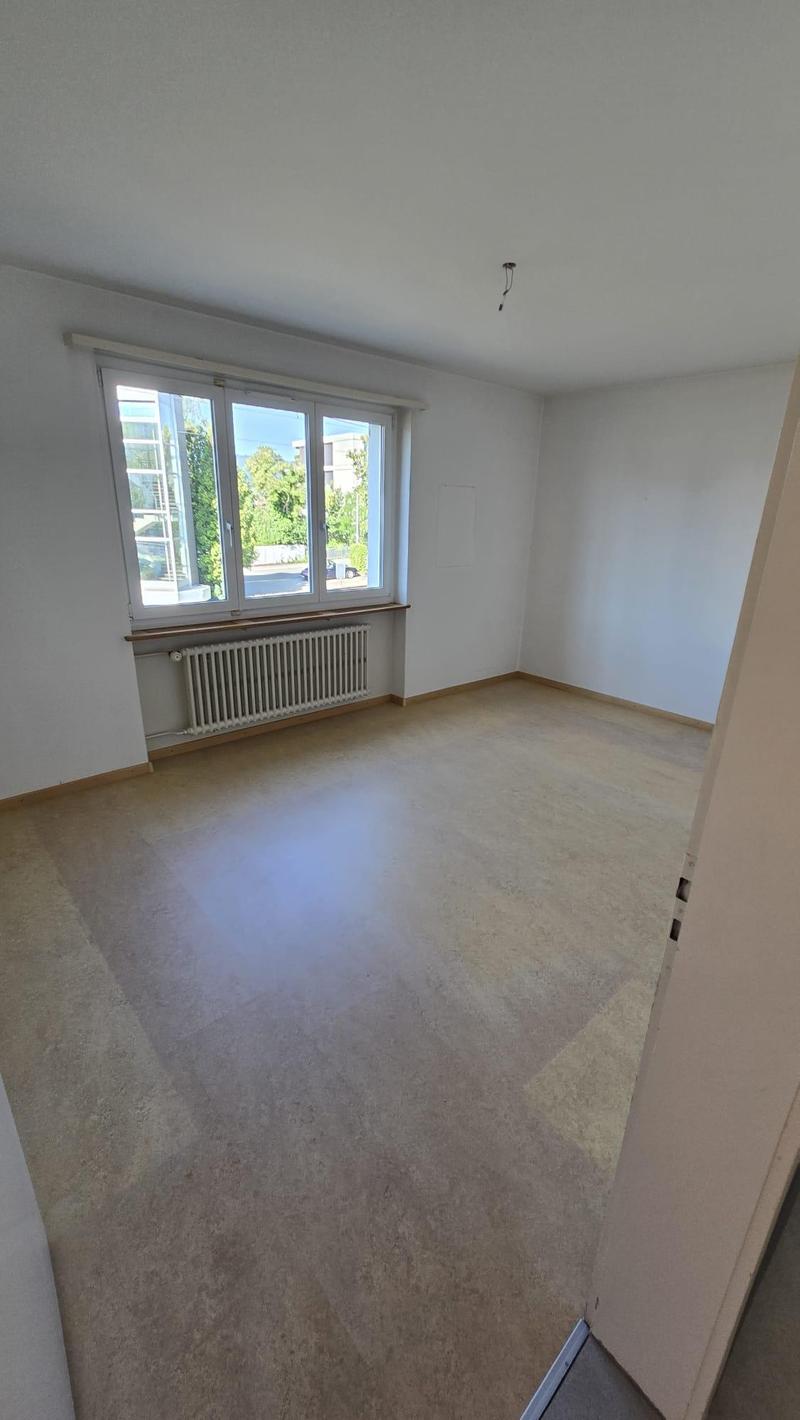 3.0 Zimmerwohnung in Küsnacht ZH nähe See (5)