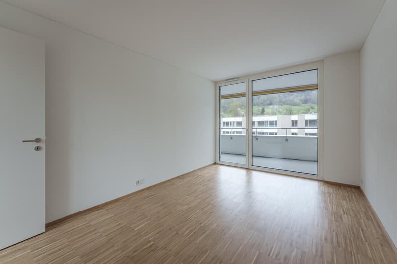 Moderne + altersgerechte 3.5 Zimmerwohnung in Zürich-Manegg (7)