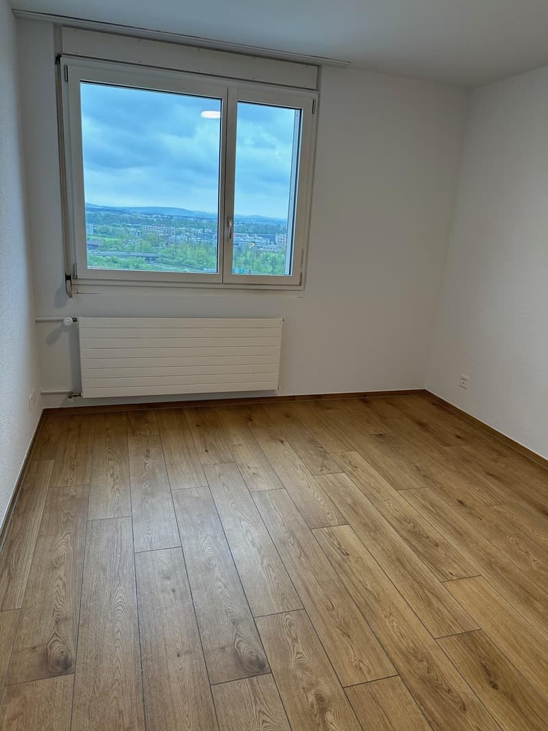 3.5 Zimmerwohnung in Zürich (4)