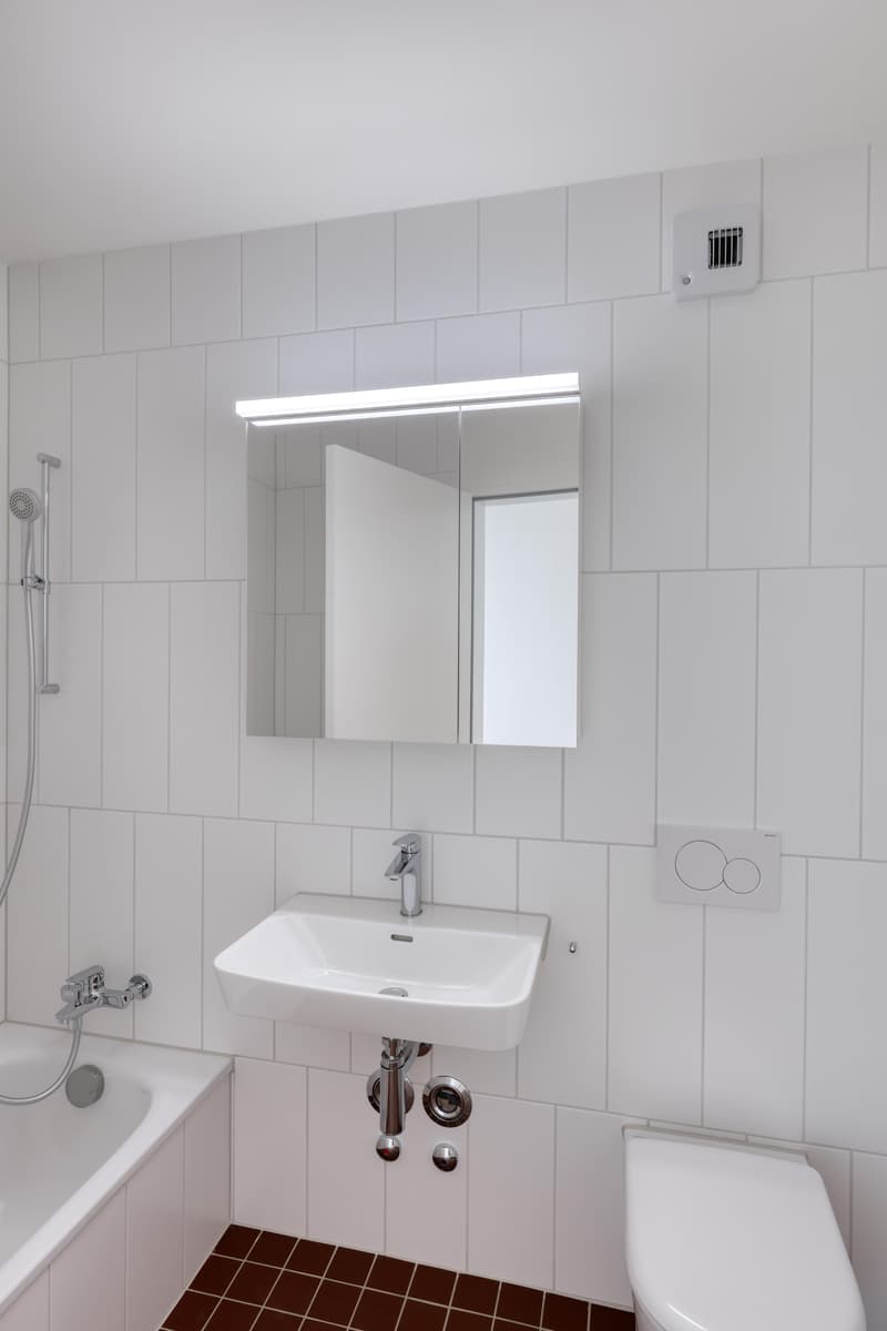 4.5 Zimmerwohnung in Bülach (4)