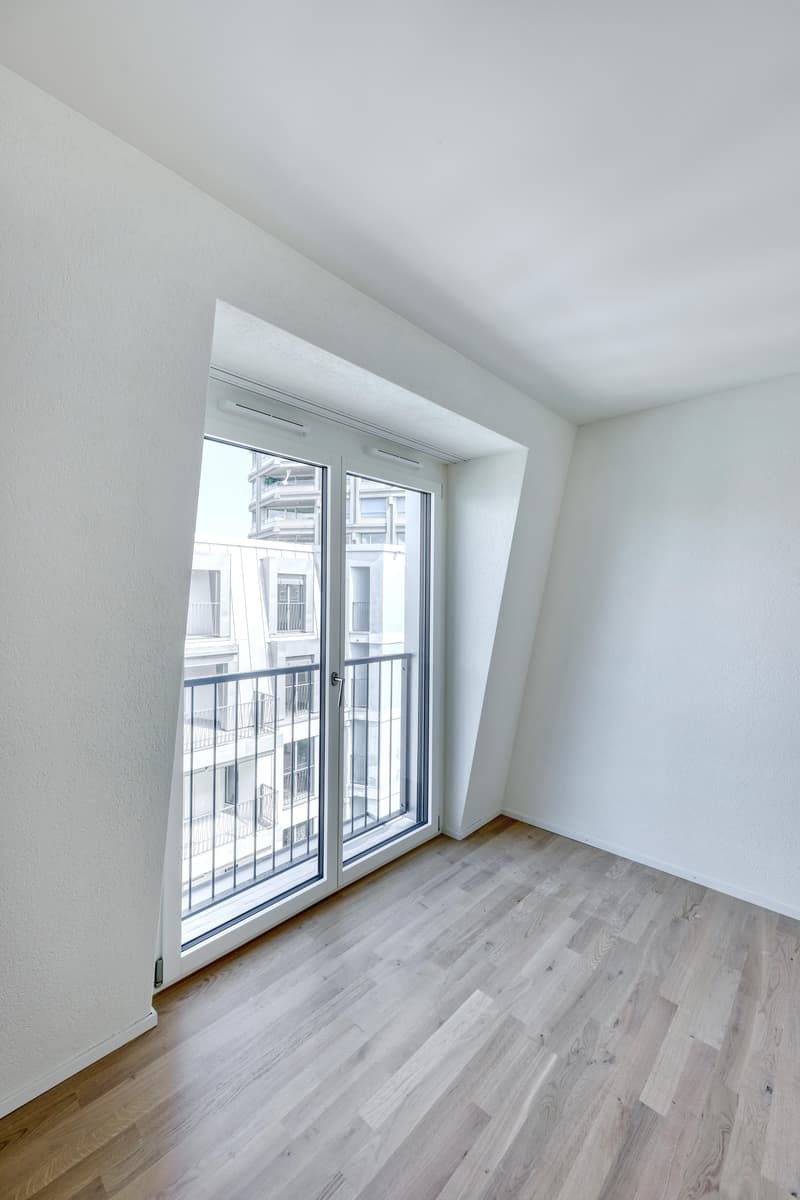 4.5 Zimmerwohnung in Bülach (7)