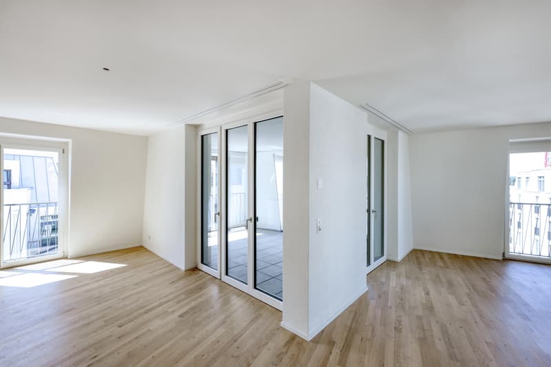 4.5 Zimmerwohnung in Bülach (3)