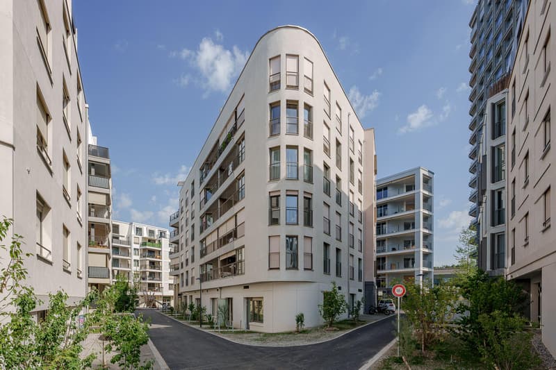 4.5 Zimmerwohnung in Bülach (1)