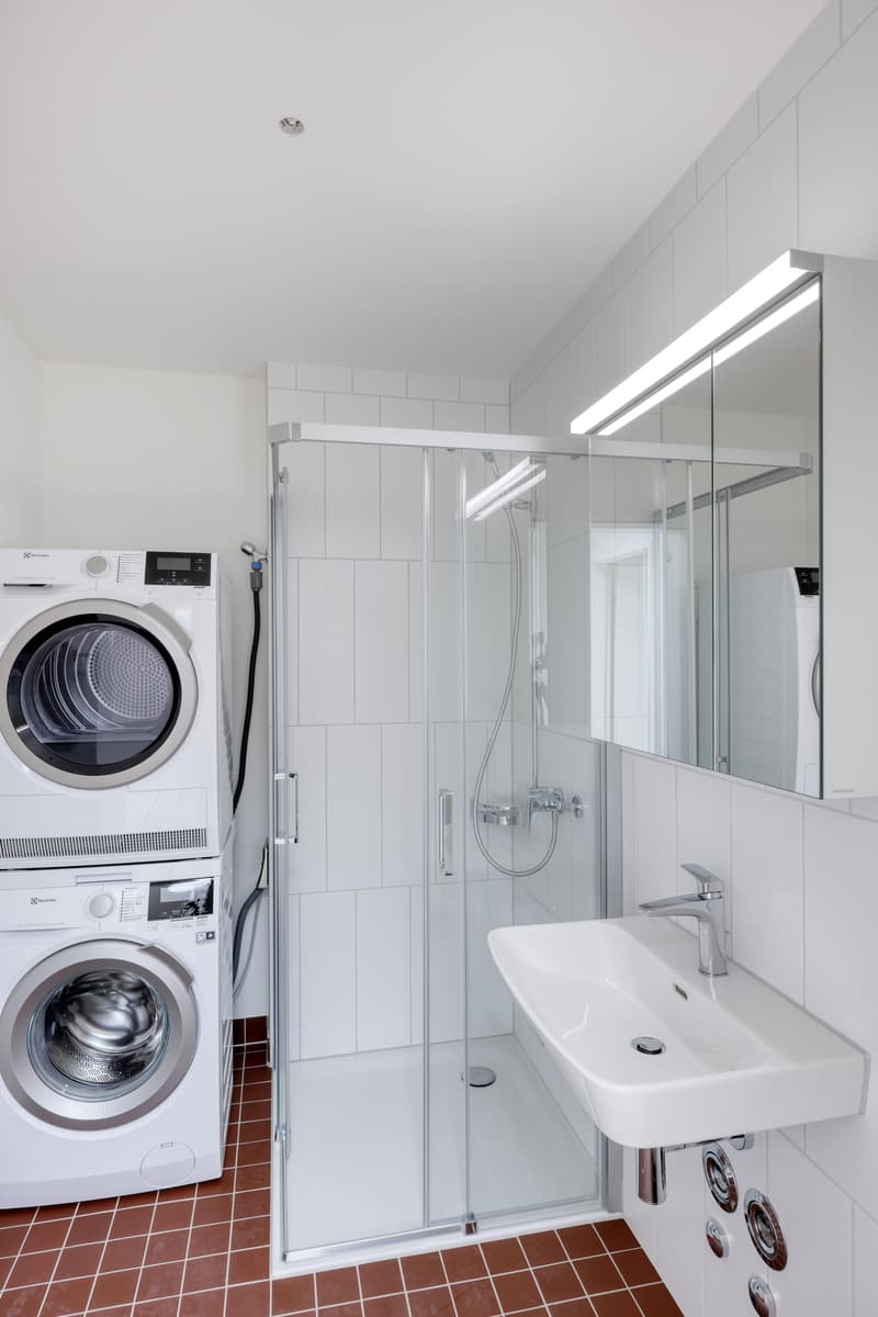 4.5 Zimmerwohnung in Bülach (5)