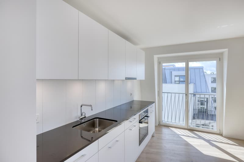 4.5 Zimmerwohnung in Bülach (2)