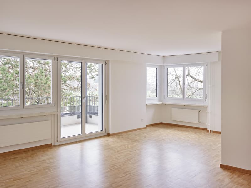 4.5 Zimmerwohnung in Winterthur (7)