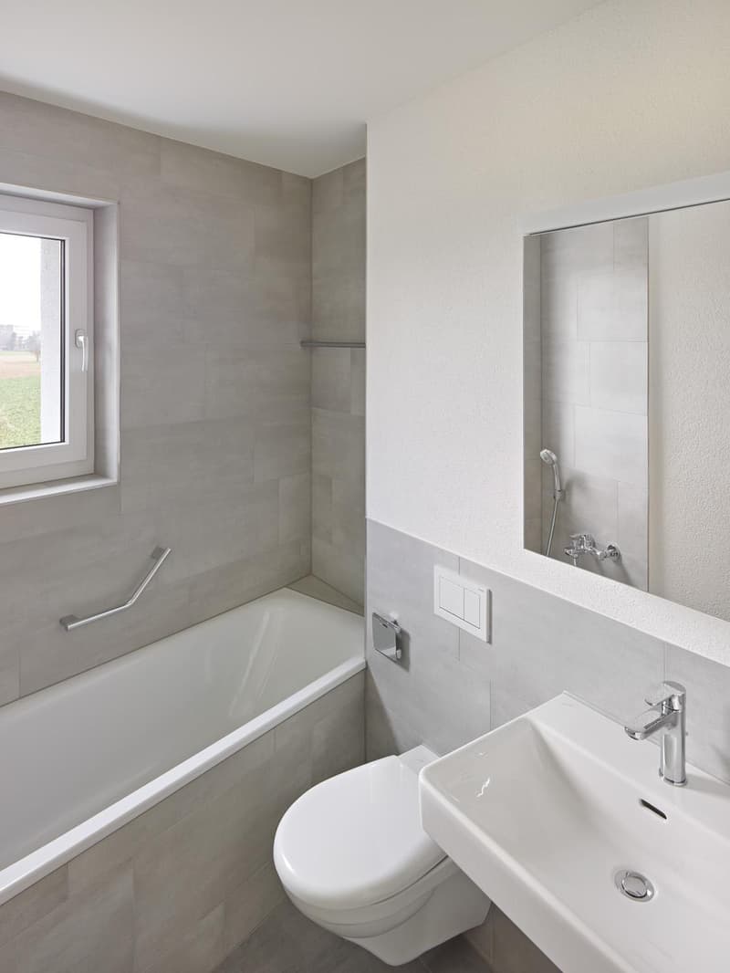 4.5 Zimmerwohnung in Winterthur (6)