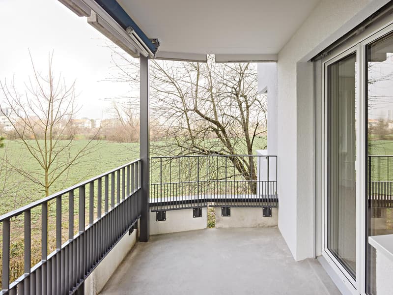 4.5 Zimmerwohnung in Winterthur (8)