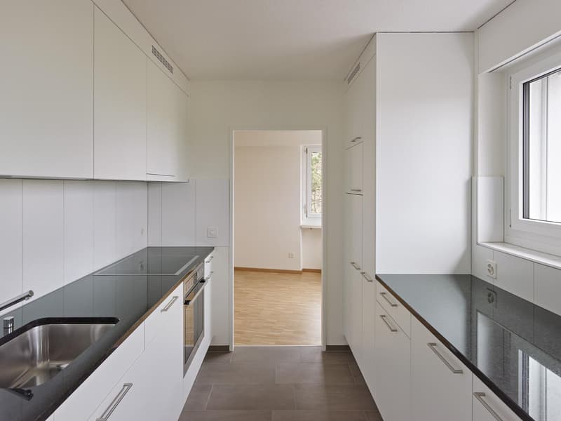 4.5 Zimmerwohnung in Winterthur (2)