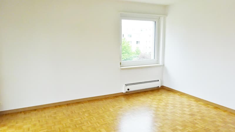 4.0 Zimmerwohnung in Dübendorf (3)